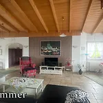 Wohnen Im Bergischen Fachwerk 奥弗拉特