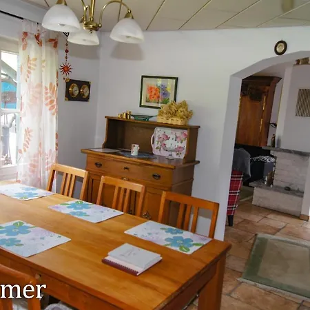 شقة فوهنن إم بيرجيسشن فاويرك