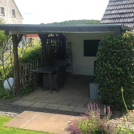 Wohnen Im Bergischen Fachwerk