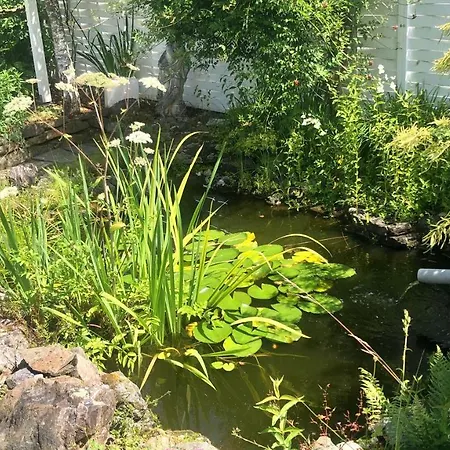 Wohnen Im Bergischen Fachwerk Overath