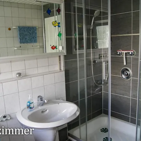 Lägenhet Wohnen Im Bergischen Fachwerk Overath