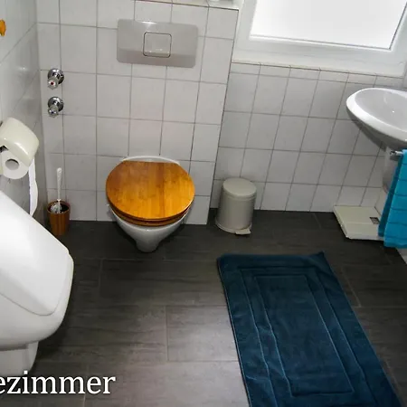 Wohnen Im Bergischen Fachwerk Overath