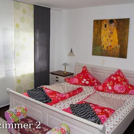 شقة فوهنن إم بيرجيسشن فاويرك أوفيرات