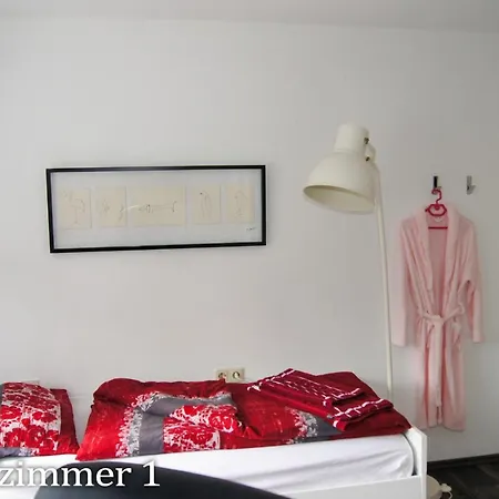 Wohnen Im Bergischen Fachwerk *