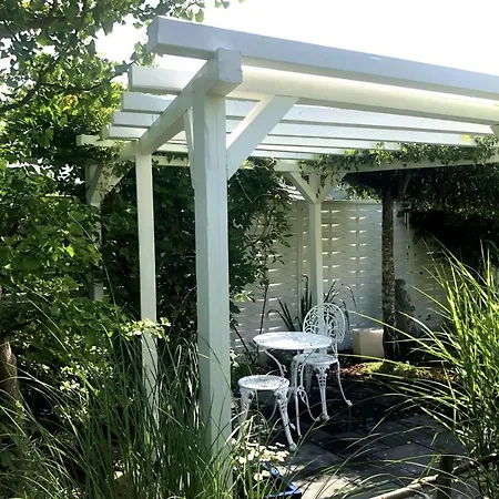 Wohnen Im Bergischen Fachwerk * Оверат