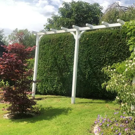 Wohnen Im Bergischen Fachwerk *