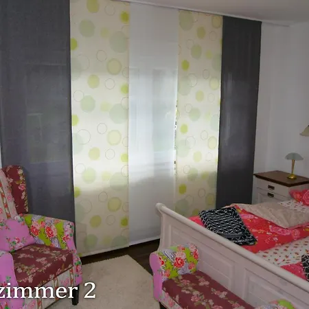 Lägenhet Wohnen Im Bergischen Fachwerk