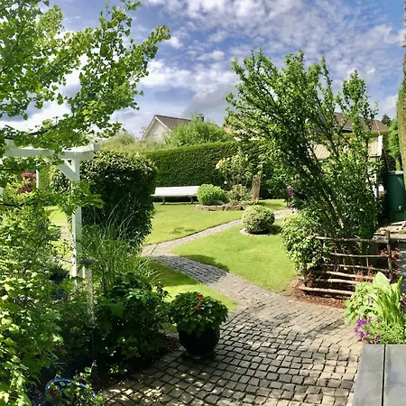 Appartement Wohnen Im Bergischen Fachwerk *