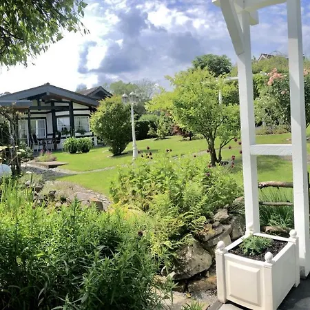 فوهنن إم بيرجيسشن فاويرك *