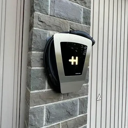 فوهنن إم بيرجيسشن فاويرك شقة أوفيرات