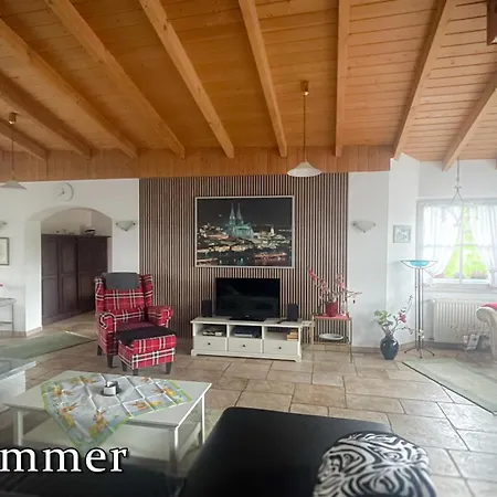 Wohnen Im Bergischen Fachwerk Overath