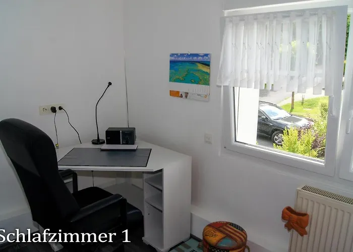 Wohnen Im Bergischen Fachwerk Appartement