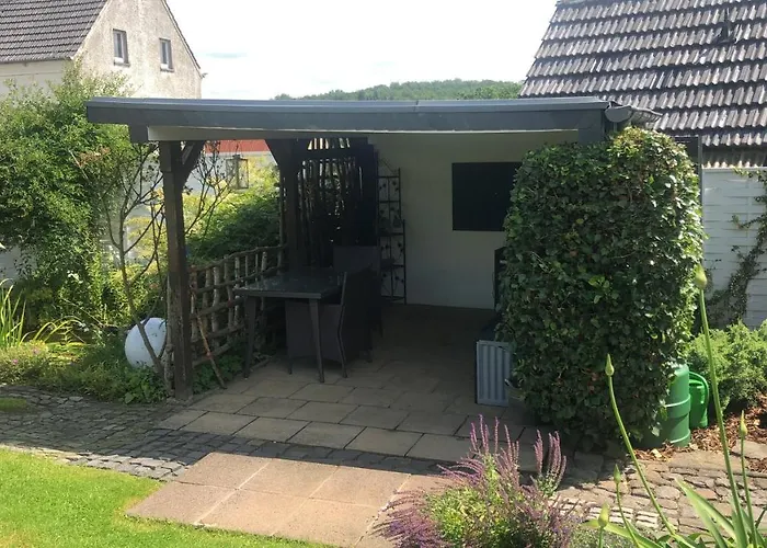 Wohnen Im Bergischen Fachwerk