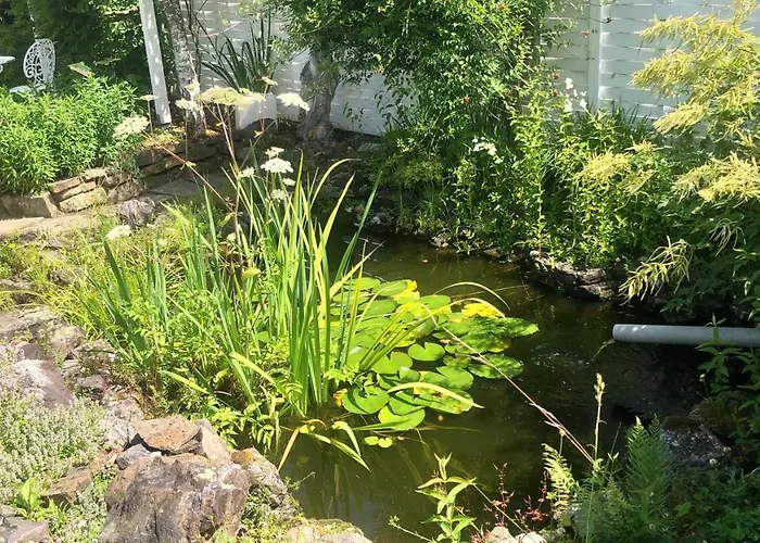 Wohnen Im Bergischen Fachwerk Overath