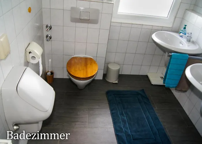 Wohnen Im Bergischen Fachwerk Overath