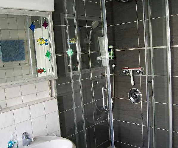 Wohnen Im Bergischen Fachwerk Appartement Overath