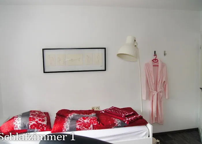 Wohnen Im Bergischen Fachwerk *