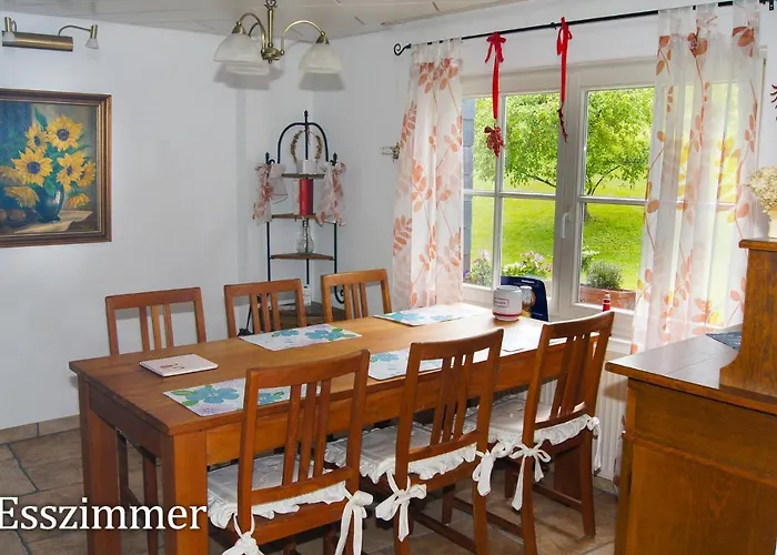 Wohnen Im Bergischen Fachwerk *