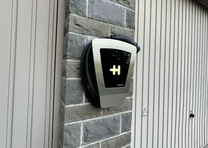 Wohnen Im Bergischen Fachwerk Appartement Overath