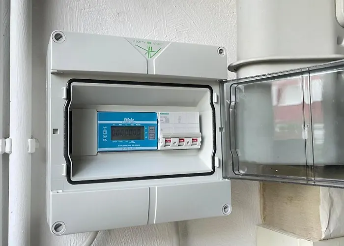 Wohnen Im Bergischen Fachwerk * Overath