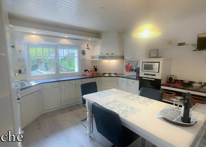 Wohnen Im Bergischen Fachwerk * Overath